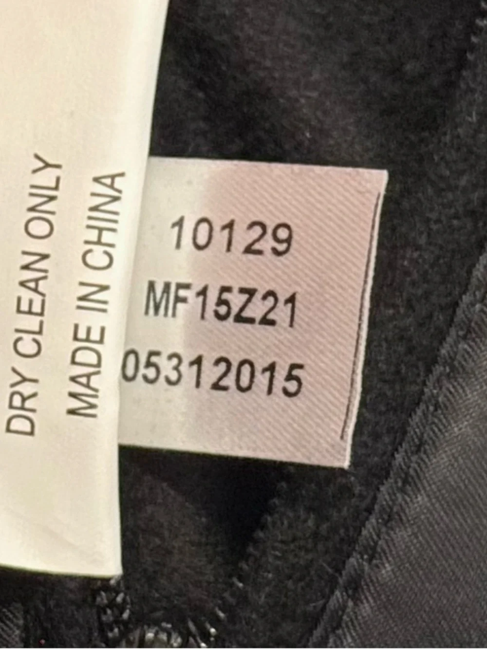 Peter Millar Crown Westport Wool & Cashmere Full Zip Jacket $495 MSRP